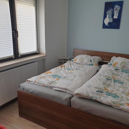 Ferienwohnung Vogelvilla Altenbeken Extérieur photo