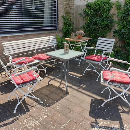 Ferienwohnung Vogelvilla Altenbeken Extérieur photo