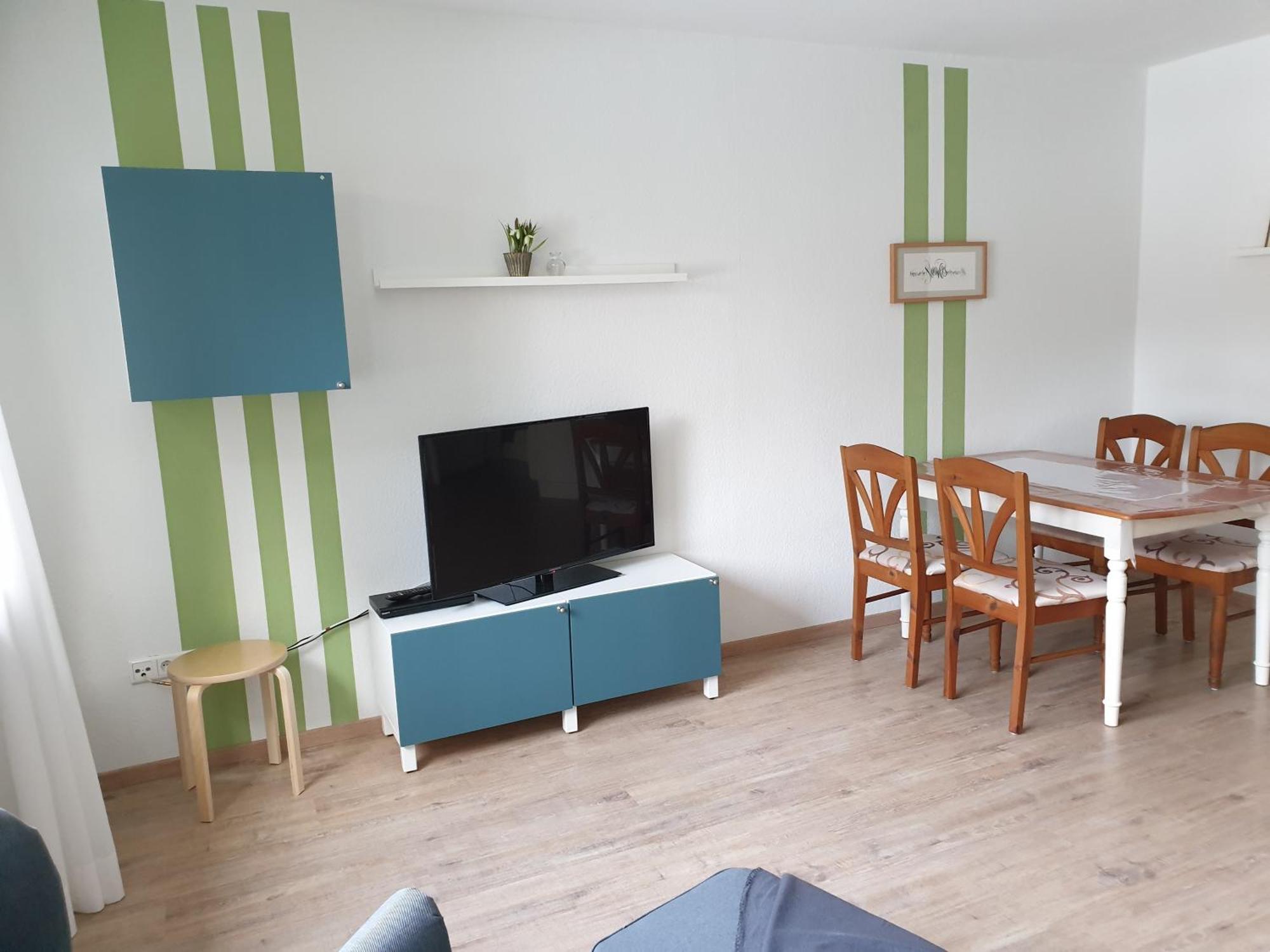 Ferienwohnung Vogelvilla Altenbeken Extérieur photo